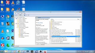 CARA MENONAKTIFKAN COLOKAN USB AGAR TIDAK BISA TERBACA DENGAN FLASHDISK DI WINDOWS 7 screenshot 3