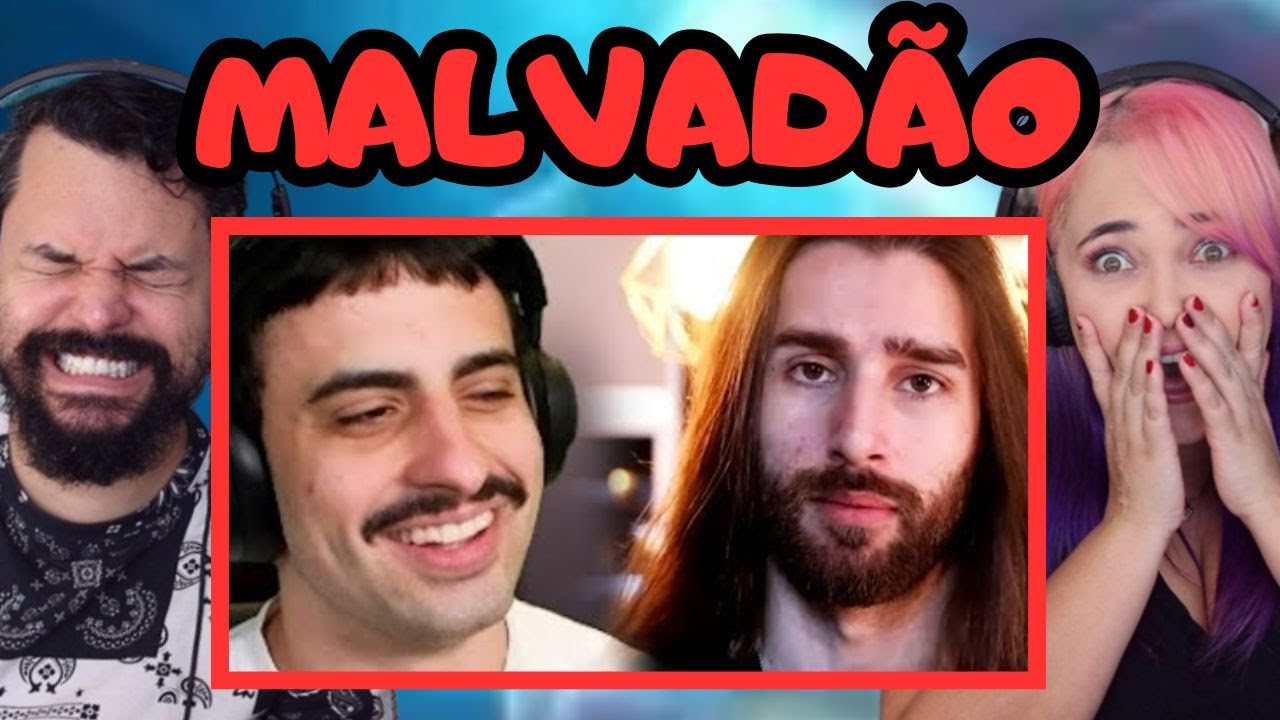 ele foi malvado com mulheres por 30 dias orochidois ‹ REACT ›