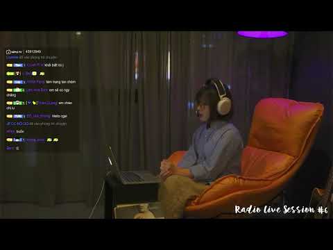 Video Yuri Radio Live Session #6 - Bạn có đang cô đơn không? - youtube