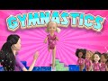 Barbie - The Gymnastics Competition | Ep.159