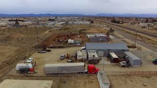 11601 Santa Fe Ave Hesperia CA