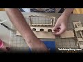 Assembling TabletopEnvy LotR Journeys in Middle Earth Shadowed Paths Balrog Holder