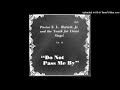 Pastor T. L. Barrett &amp; The Youth For Christ Choir - Here I am [ Soul Sample ]
