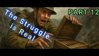 Escape From Tarkov | Ammo Box? Where? | Tarkov Duo\Solo Action! | Part 12