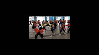 Publication Date: 2025-04-26 | Video Title: 楊氏太極拳進入學校(保良局莊啟程第二小學)