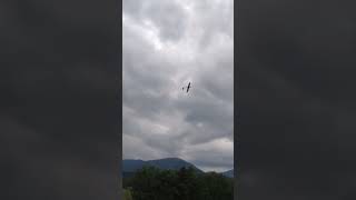 Cheetah R - Rc Hotliner Plane