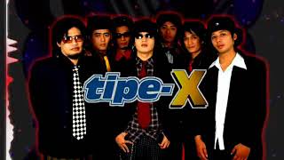 TIPE X_ Bernyanyi (official music)