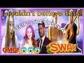 SWAY MICHAEL BUBLE COVER BY Thanh Điền & Mỹ Trinh BLIND AND I'M SWEPT AWAY!!