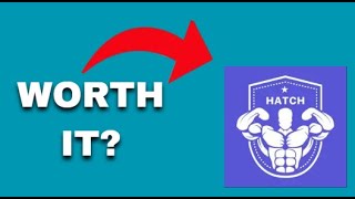 Hatch Squat Program App Review screenshot 4