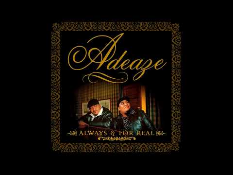 Adeaze Tears In Heaven Audio