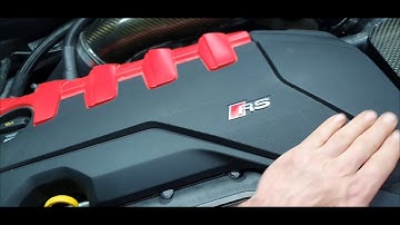 DAZA engine rebuild (part 10)