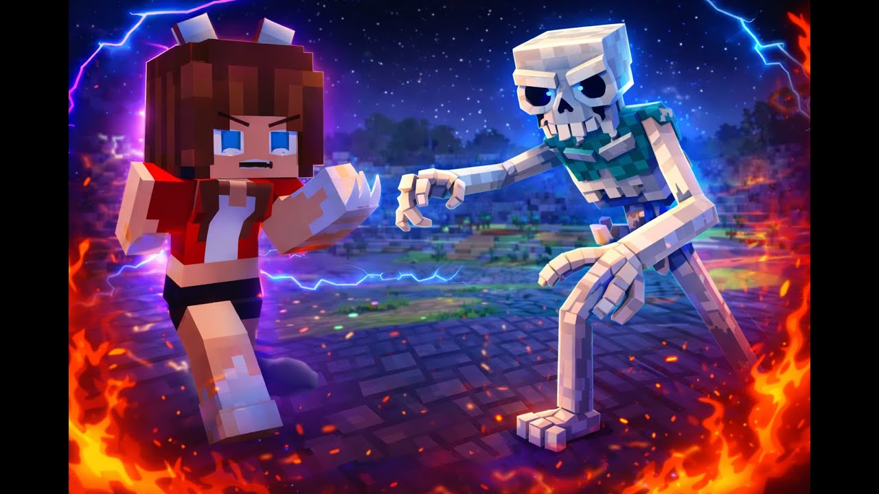 Making Minecraft animations in Mine Imator #mineimatortutorial - YouTube