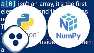 Add single element to array in numpy