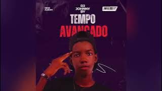 Dj Johnny By | Tempo Avançado (Afro House instrumental) 