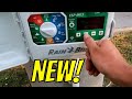 Rain Bird ESP-ME3 Controller Install