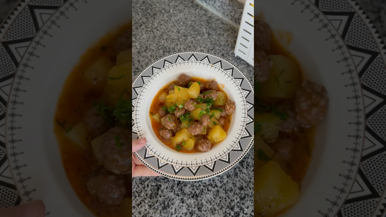 Sulu köfte tarifi.    #shortvideo #food #pratiktarifler #keşfet #tarif #yemek #recipe #trending
