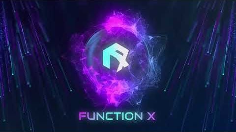 f(x)Core is the central hub on the Function X blockchain