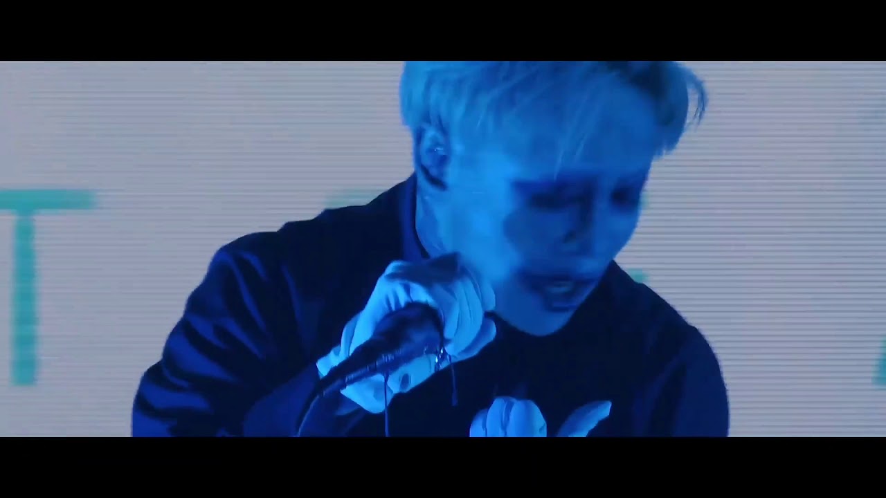 Merciless Cult 「The World You Live In」