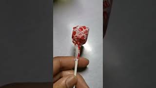 Celebrity DUM-DUMS CHERRY LOLLIPOP #shorts #lollipopcandy Wealth
