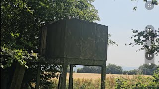 Geocaching Cache maintenance 