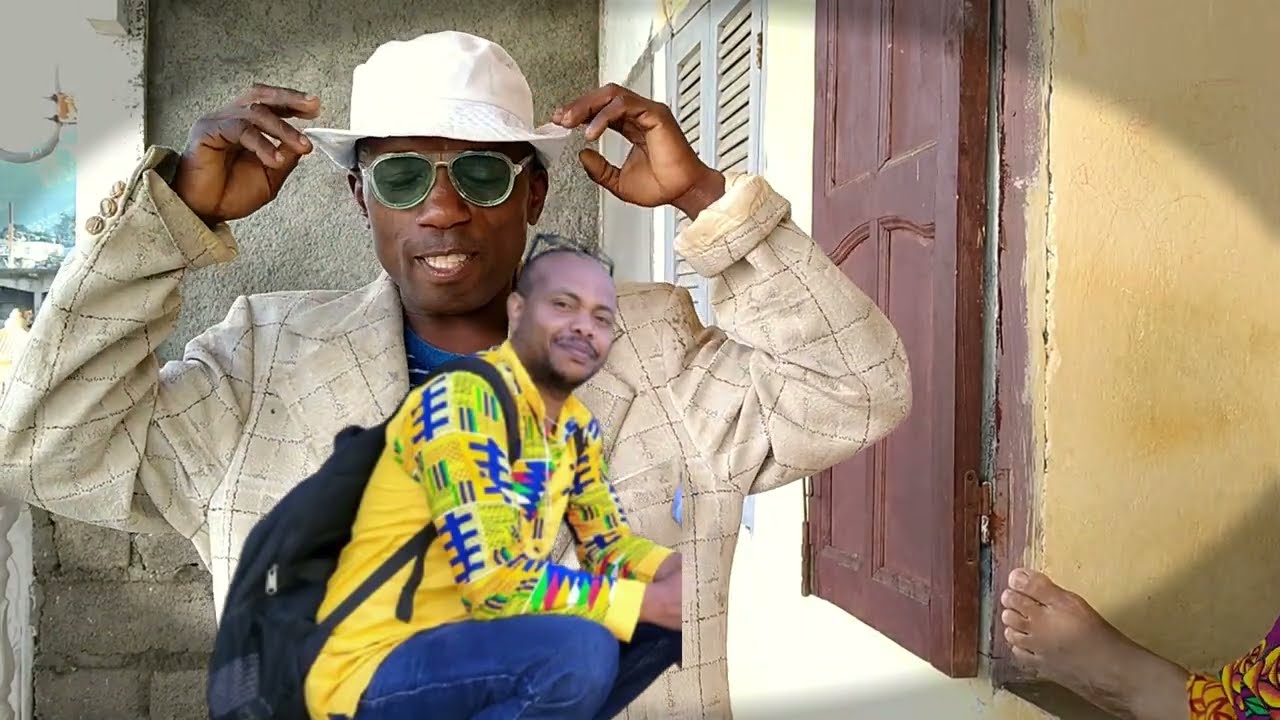 Comedy - Mabizou & Rosemine 2