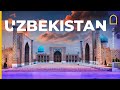 Uzbekistan: A Cultural and Natural Paradise