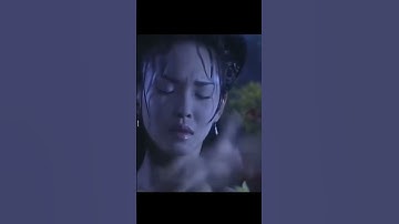 Tiểu long nữ có cảnh bạo nhất với Doãn chí bình