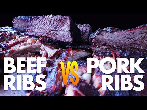 awesome ribs for pork or beef