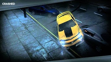 Need For Speed Most Wanted 2 Crash Compilation