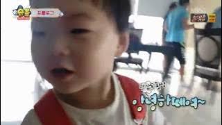 Manse says : Annyeonghaseyo
