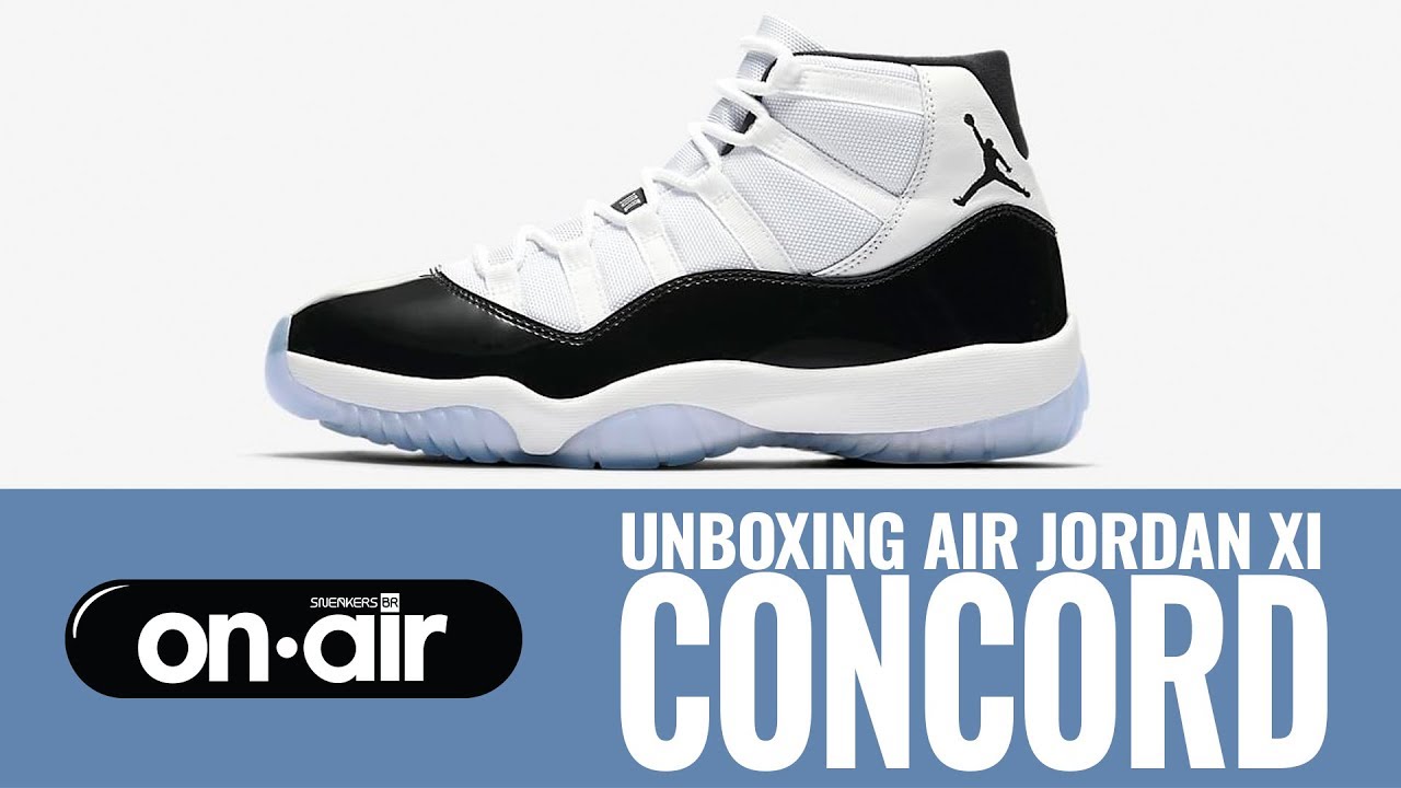 jordan 111 concord