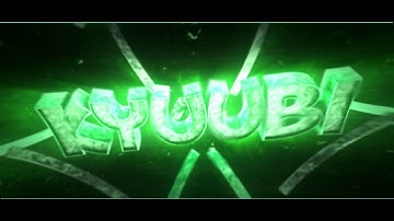 ►Kyuubi Intro (SUB HIM)! ◄ ~ғraмeleѕѕ™