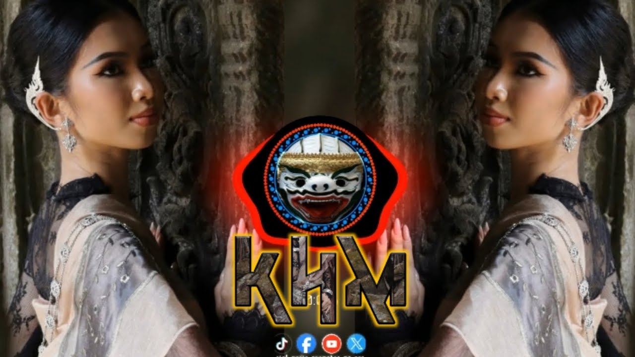 Sőkįk KT ⚙️ [ភ្លេងបុរាណ្យខ្មែរ ]🇰🇭 CULTURE  Of KHMER 📣  [ DRP TEAM ]  🎡🚀 Audio VIDEO 🎶🔔