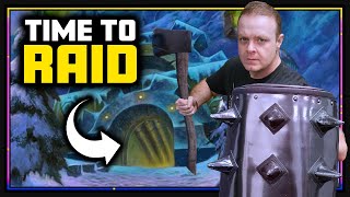 Lets Get RAIDING: Season of Disovery - Day 6