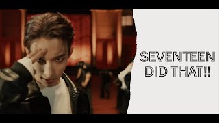 [REACTION] SEVENTEEN (세븐틴) &#39;손오공&#39; (Super)