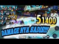 DAMAGE 51.000 GA ADA OBENG!! || SHANKS GAMEPLAY || ONE PIECE BOUNTY RUSH INDONESIA #OPBR #MACHOKO