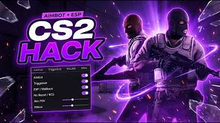 [BEST 2026] CS2 Hack - AimBot + ESP + Legit Mode | CS2 Cheating & CS2 Hacks - Best Undetected 2026