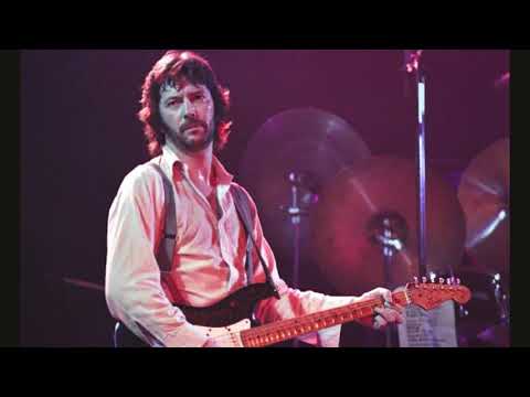 Eric Clapton -