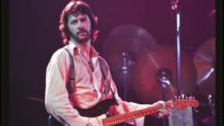 Eric Clapton - Lay Down Sally - Lyrics