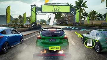 need for Speed mobile is finally here on android🔥 dawnload gameplay