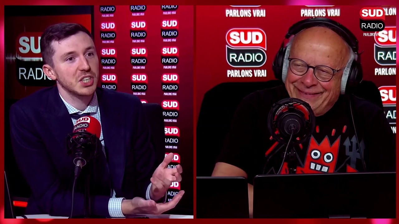 Justice : la France est-elle vraiment laxiste ?