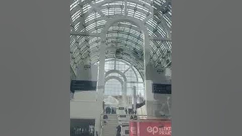 Light and Building 2018 - “See you Soon.” | Frankfurt