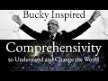 What are the Greatest Ideas of Buckminster Fuller?