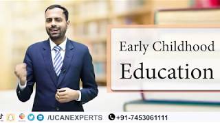 #Canada Course (Early Childhood) in Hindi