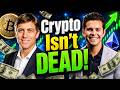 Crypto Isn’t Dead… What Wall Street Is Buying Behind the Scenes