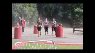 2012 Hell Run With The Dirtay Roos