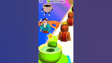 Teabag Run 🍵 😲 very amazing android game level--9 #shorts #games #ytshorts #tootalgaming69