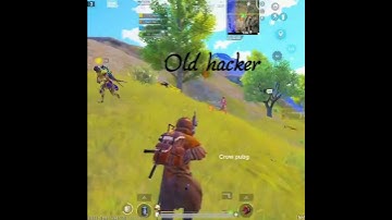 #oldisgold #hacker #bgmi #viral #shortvideo #shortvideo #pubg #viralshorts #pubgmobile #1k sorry..?