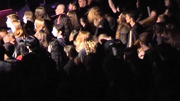 Dungeon - Stormchaser (OFFICIAL VIDEO)