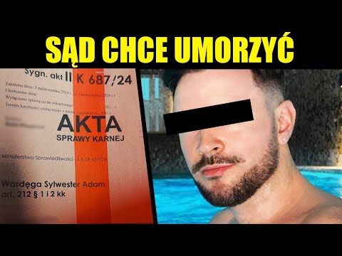 VLOGMAS: The court wants to dismiss the indictment against STUU, Nowy Record (Wardęga, Wataha Szc...